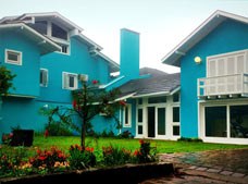 Pousada Lanai