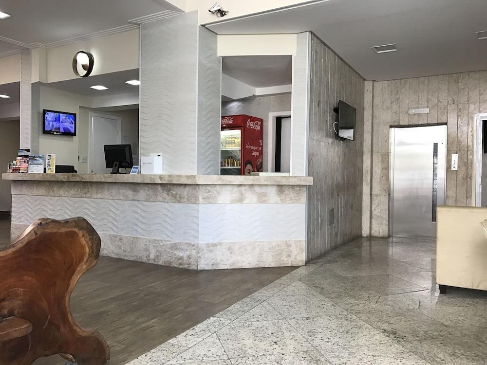 HOTEL PORTO SALVADOR photo 4