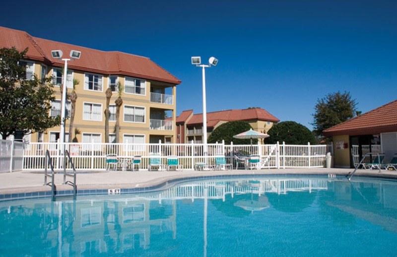 PARC CORNICHE CONDOMINIUM SUITES