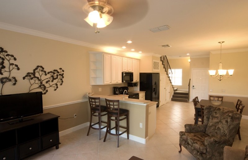 PARC CORNICHE CONDOMINIUM SUITES photo 2