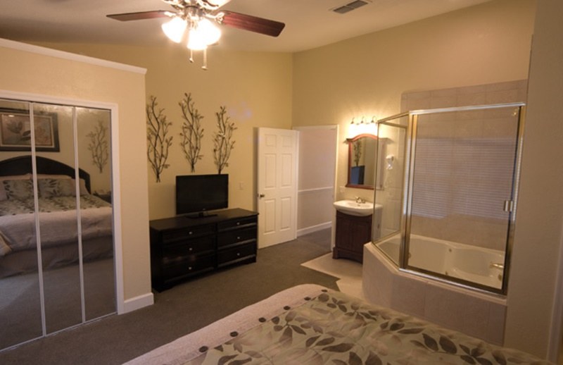 PARC CORNICHE CONDOMINIUM SUITES photo 3