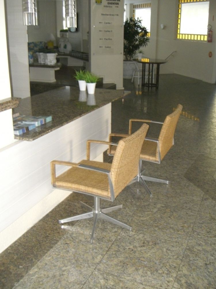 HOTEL PRAIA BRAVA