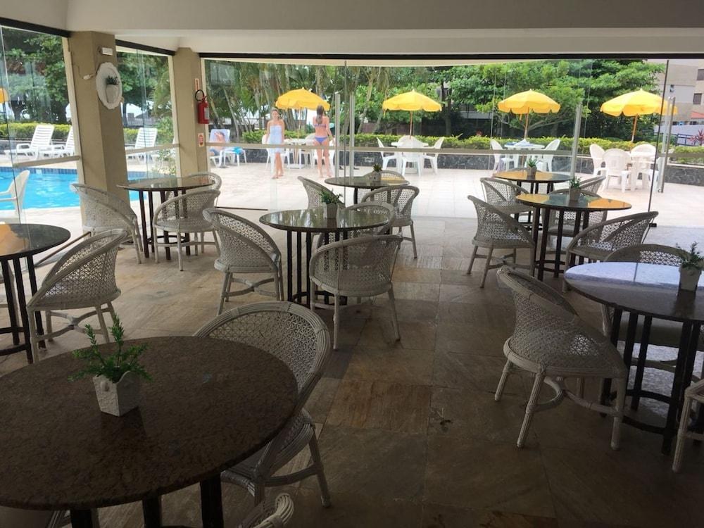 HOTEL PRAIA BRAVA photo 1