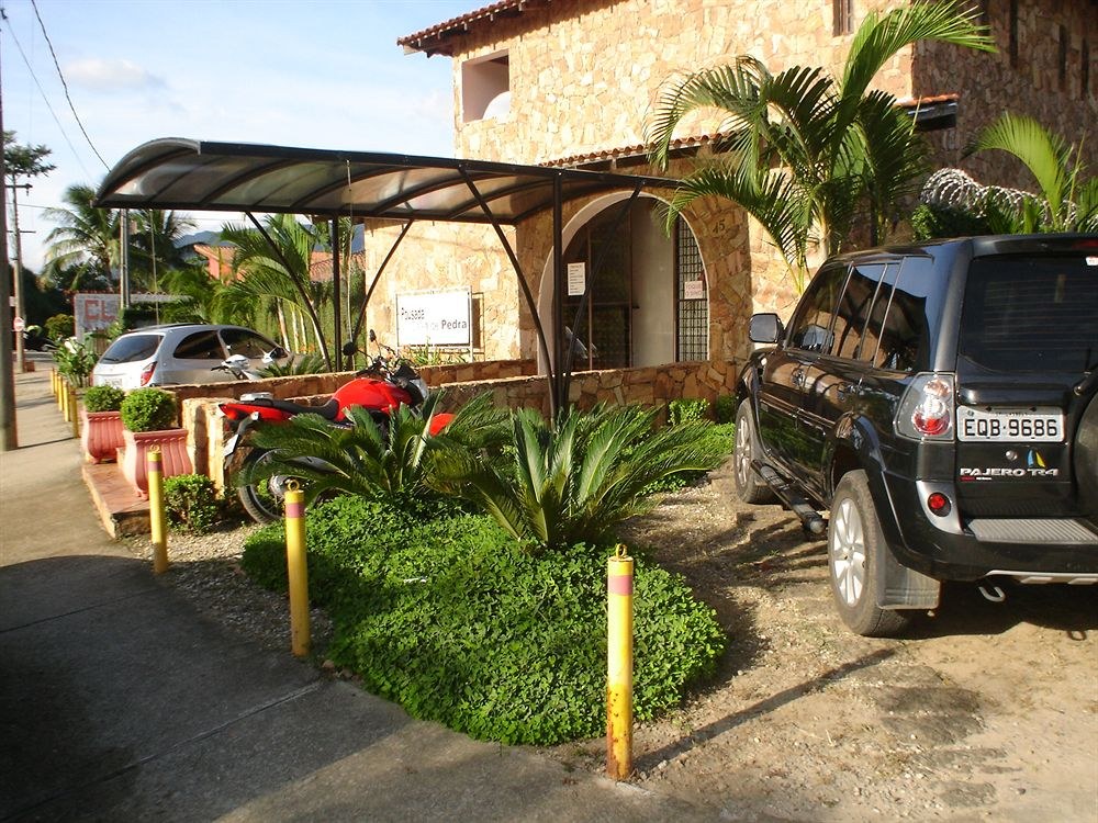 POUSADA CASA DE PEDRA ILHABELA photo 1