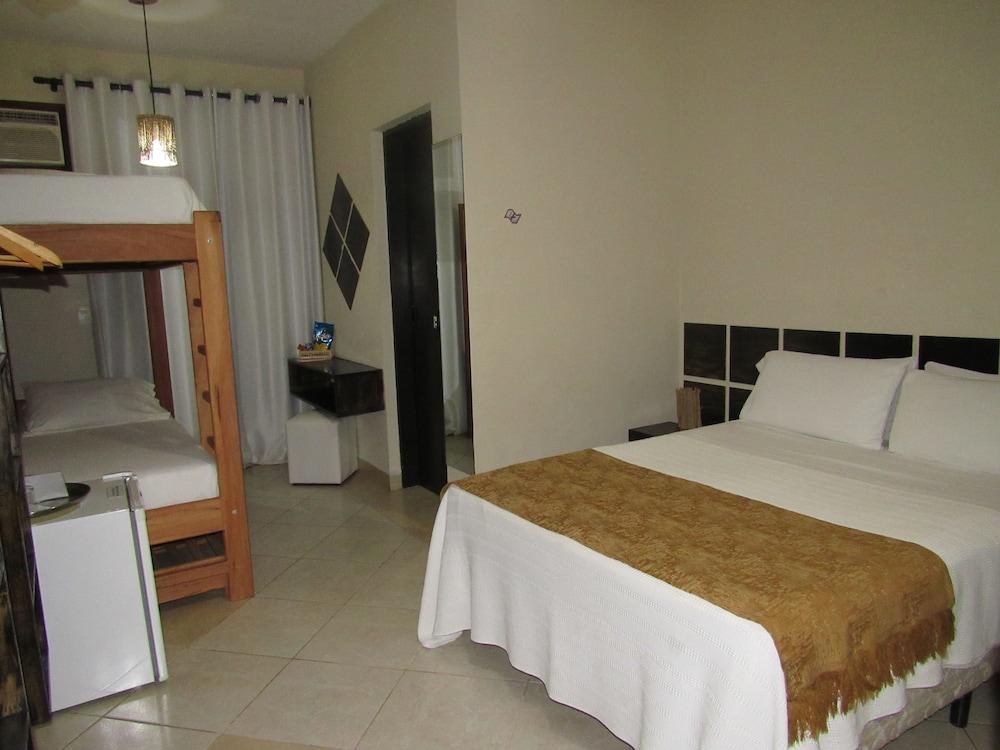 POUSADA CASA DE PEDRA ILHABELA photo 4