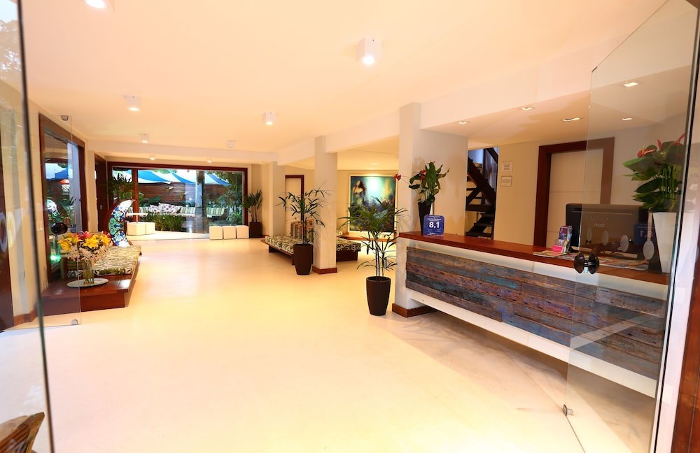 FLAMINGO BEACH HOTEL photo 1