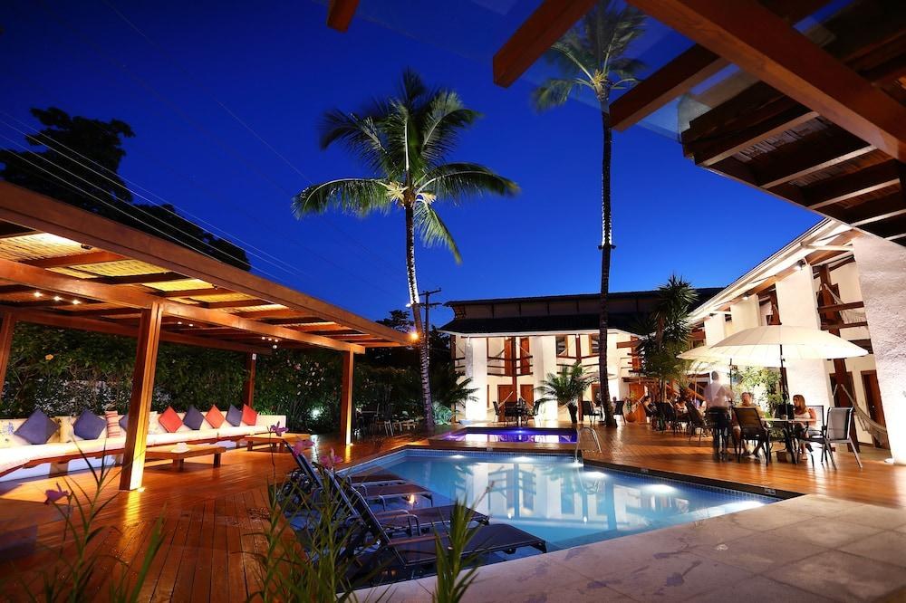 FLAMINGO BEACH HOTEL photo 3