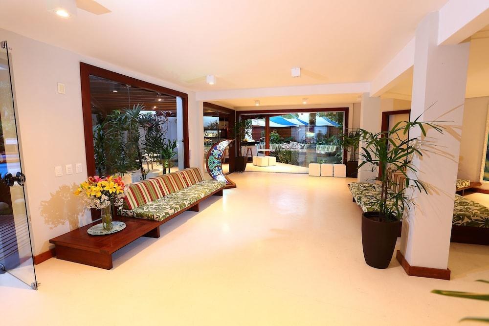FLAMINGO BEACH HOTEL photo 4