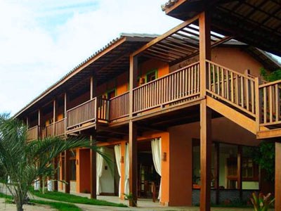 POUSADA JAMBO photo 3