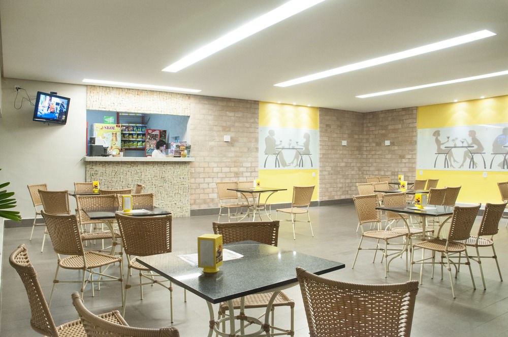 Hotel Morada do Sol