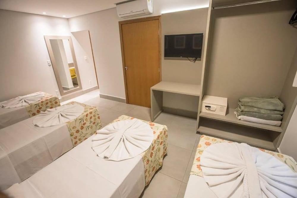 Hotel Morada do Sol photo 2