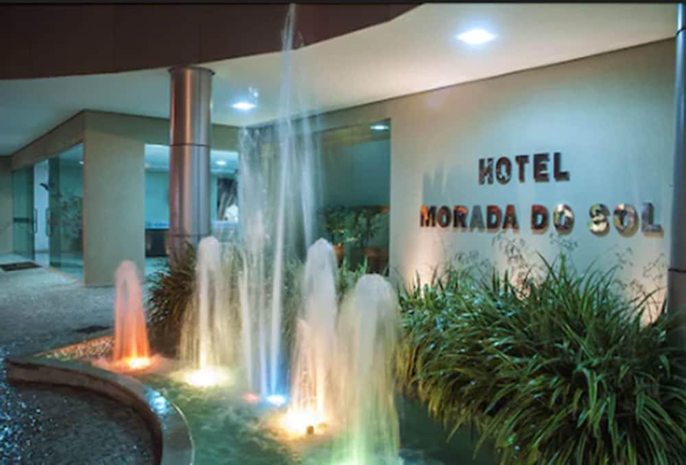 Hotel Morada do Sol photo 4