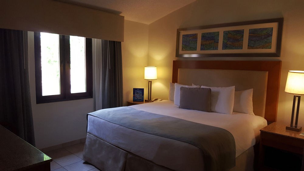Park Royal Homestay Club Cala Puerto Rico photo 1