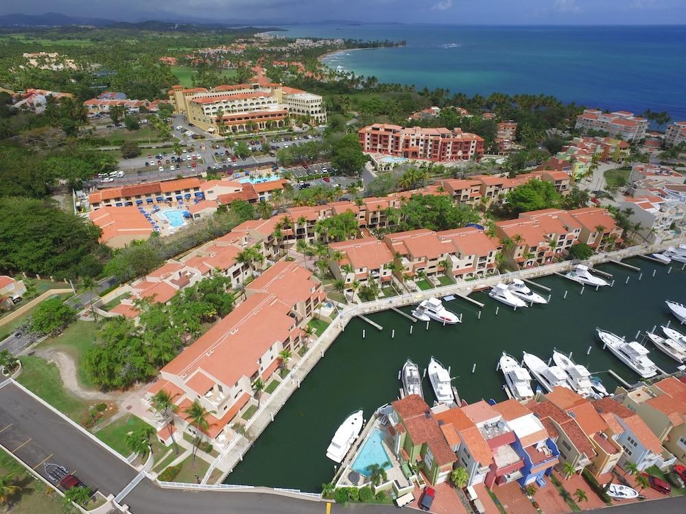 Park Royal Homestay Club Cala Puerto Rico photo 4