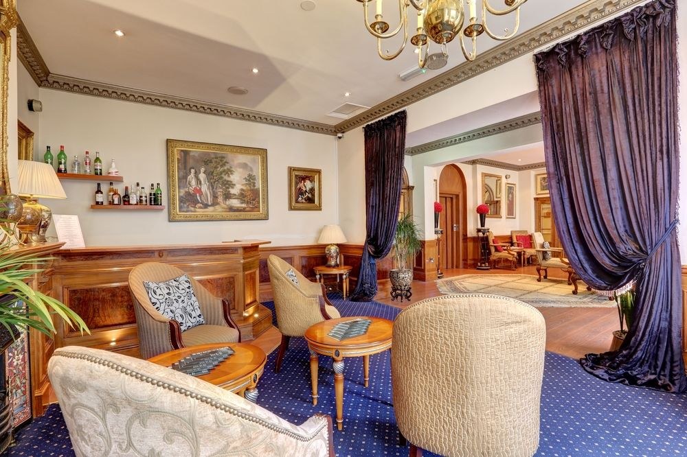 THE GAINSBOROUGH HOTEL