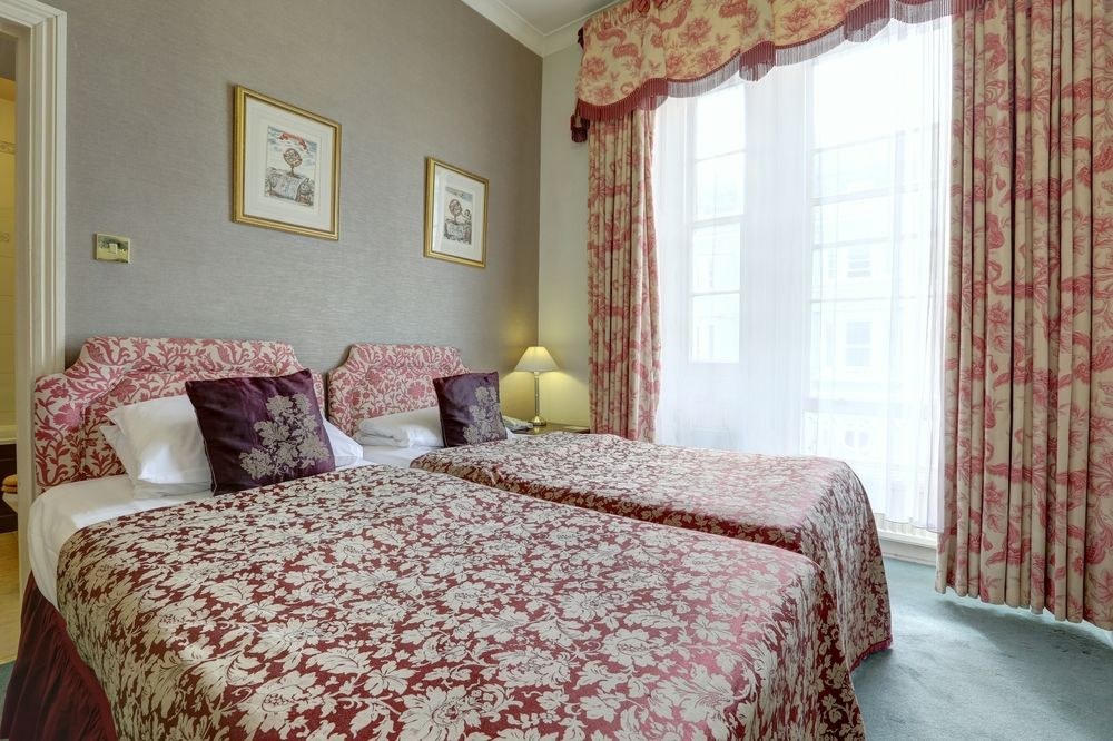 THE GAINSBOROUGH HOTEL photo 2