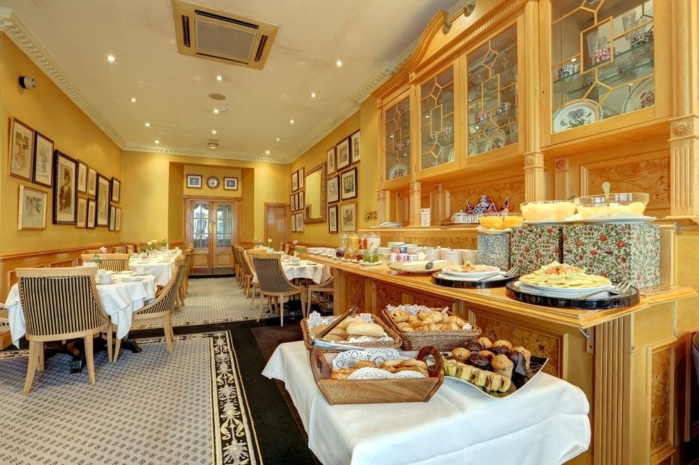 THE GAINSBOROUGH HOTEL photo 3