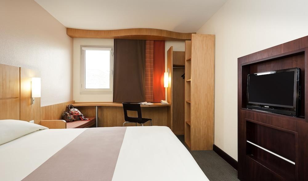 Ibis Styles Abidjan Plateau photo 2