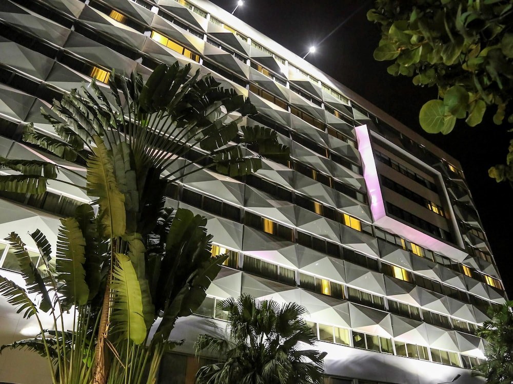 NOVOTEL ABIDJAN
