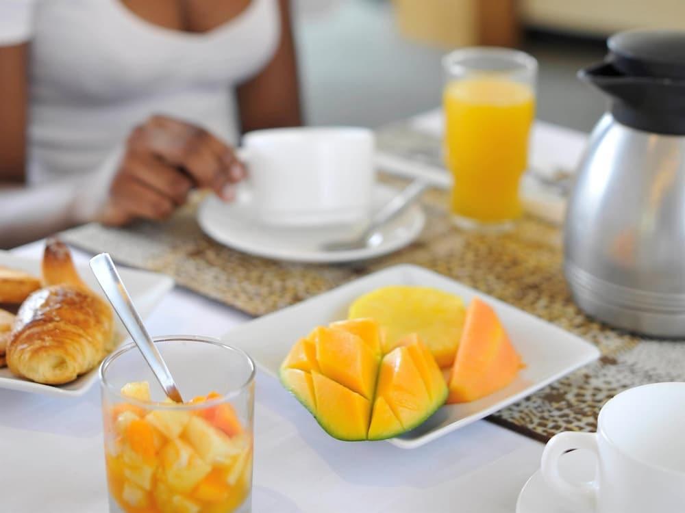 NOVOTEL ABIDJAN photo 2