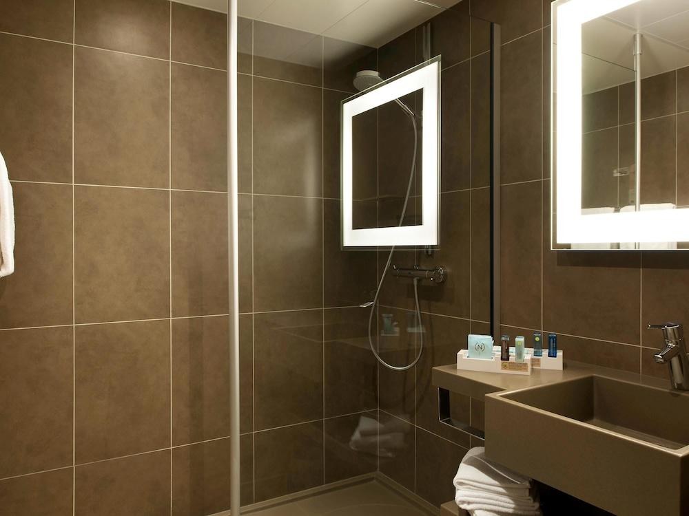 NOVOTEL ABIDJAN photo 4