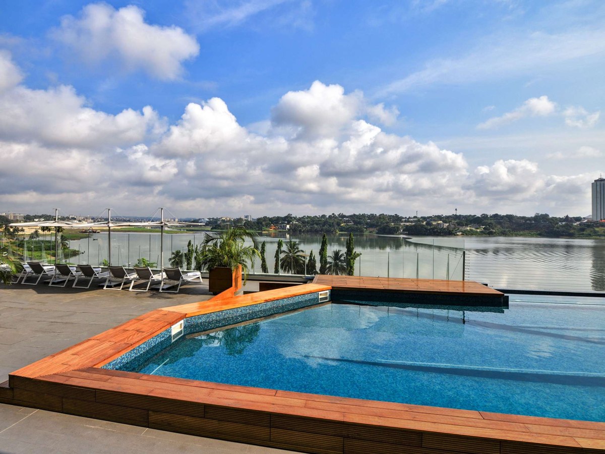 PULLMAN ABIDJAN