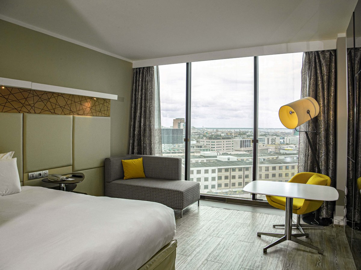 PULLMAN ABIDJAN photo 3