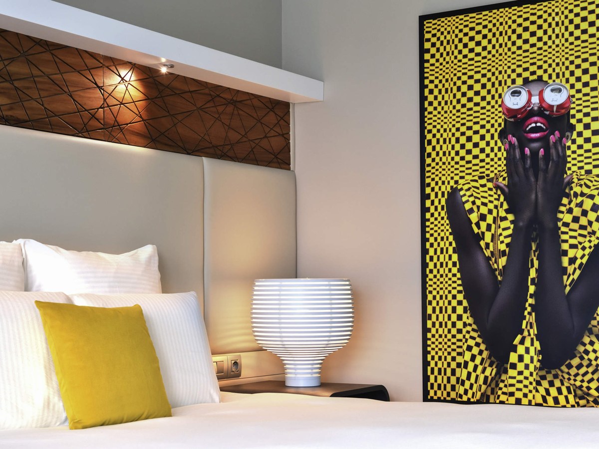 PULLMAN ABIDJAN photo 4