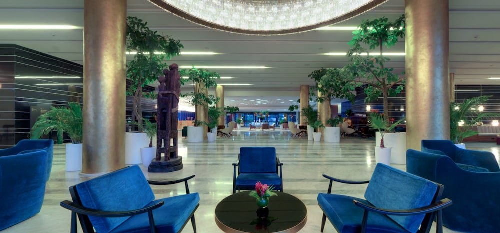 SOFITEL ABIDJAN