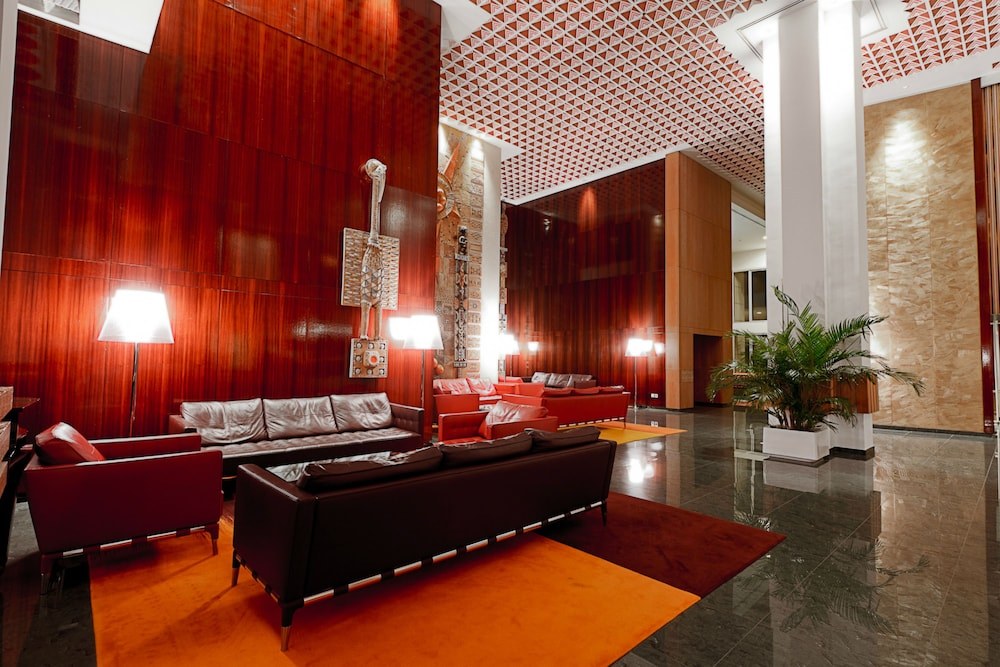 SOFITEL ABIDJAN photo 1