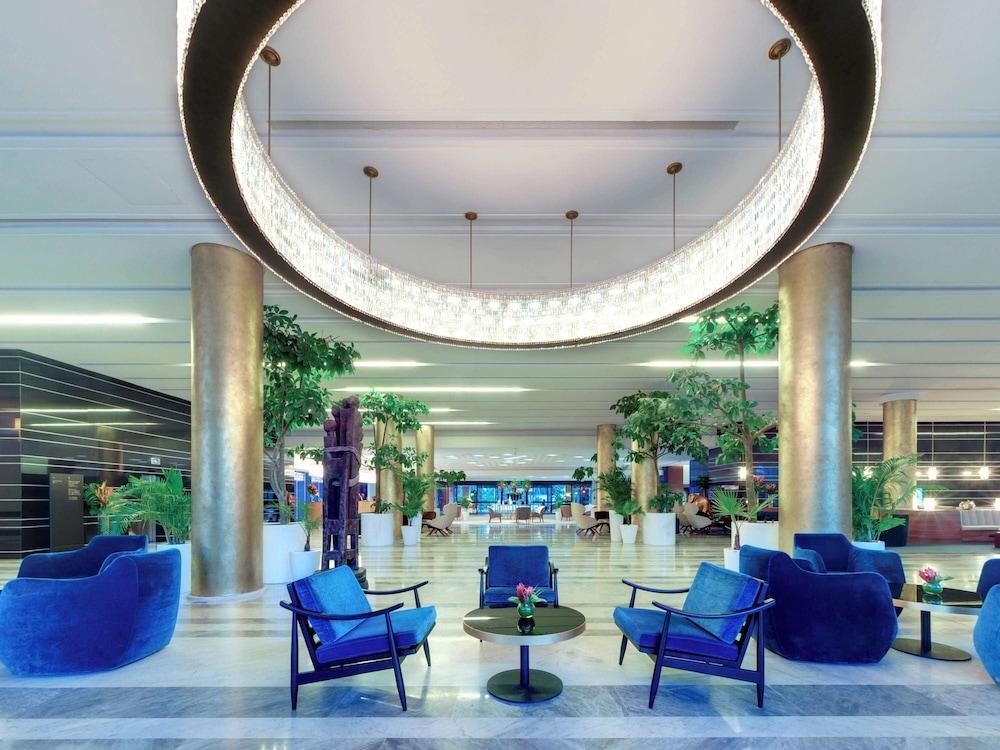 SOFITEL ABIDJAN photo 3