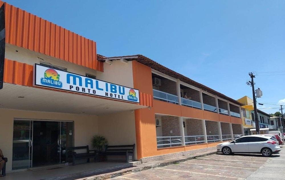 Malibu Porto Hotel photo 3
