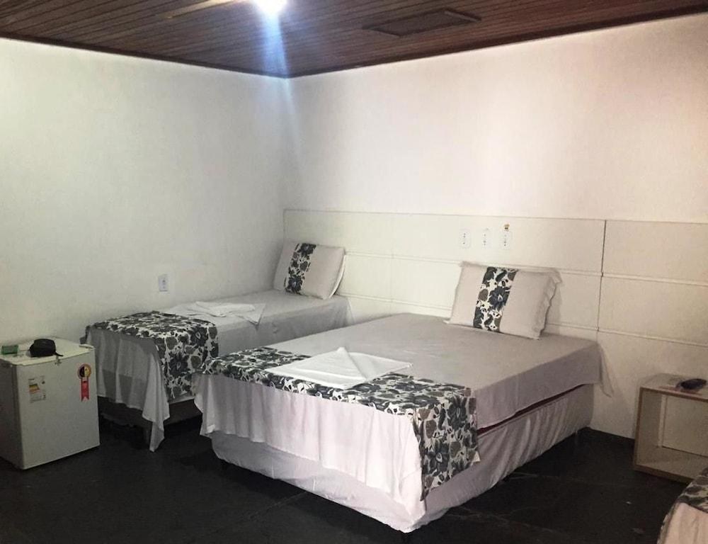 Malibu Porto Hotel photo 4