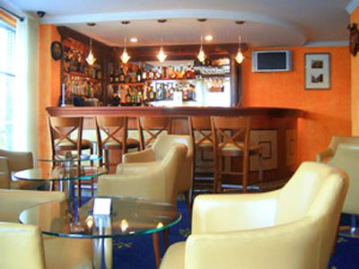 L OPERA HOTEL photo 1