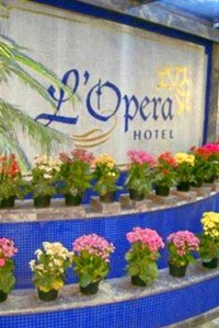 L OPERA HOTEL photo 2