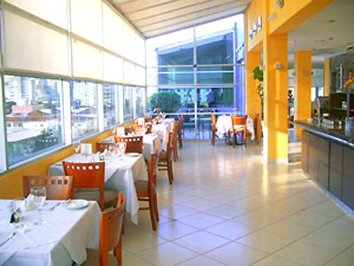 L OPERA HOTEL photo 3