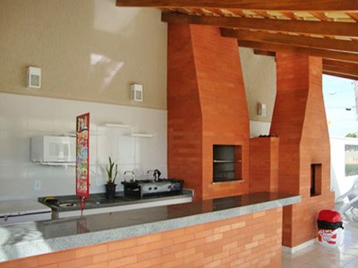 Caldas Novas Toulon photo 1