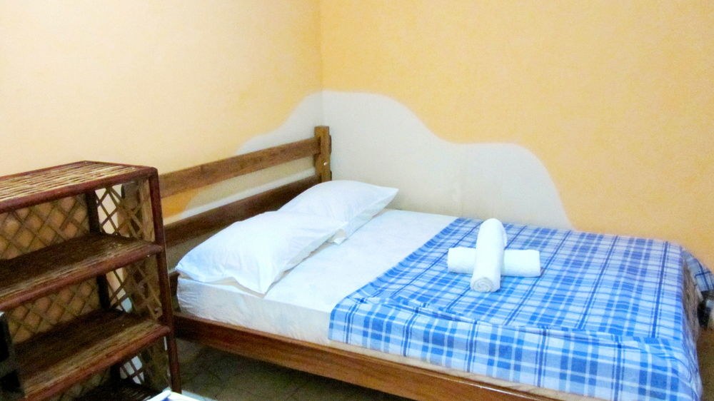 Morro de São Paulo flats photo 1
