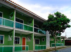 Pousada Sonho de Geribá