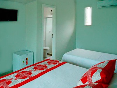 Pousada Sonho de Geribá photo 4