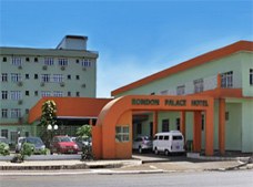 Perola Hotels photo 2