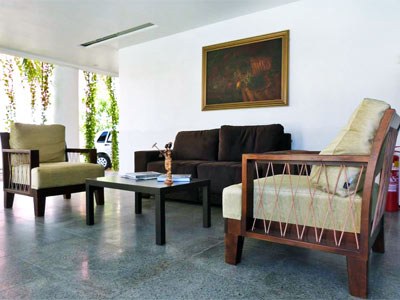 MURANO BUSINESS HOTEL photo 4