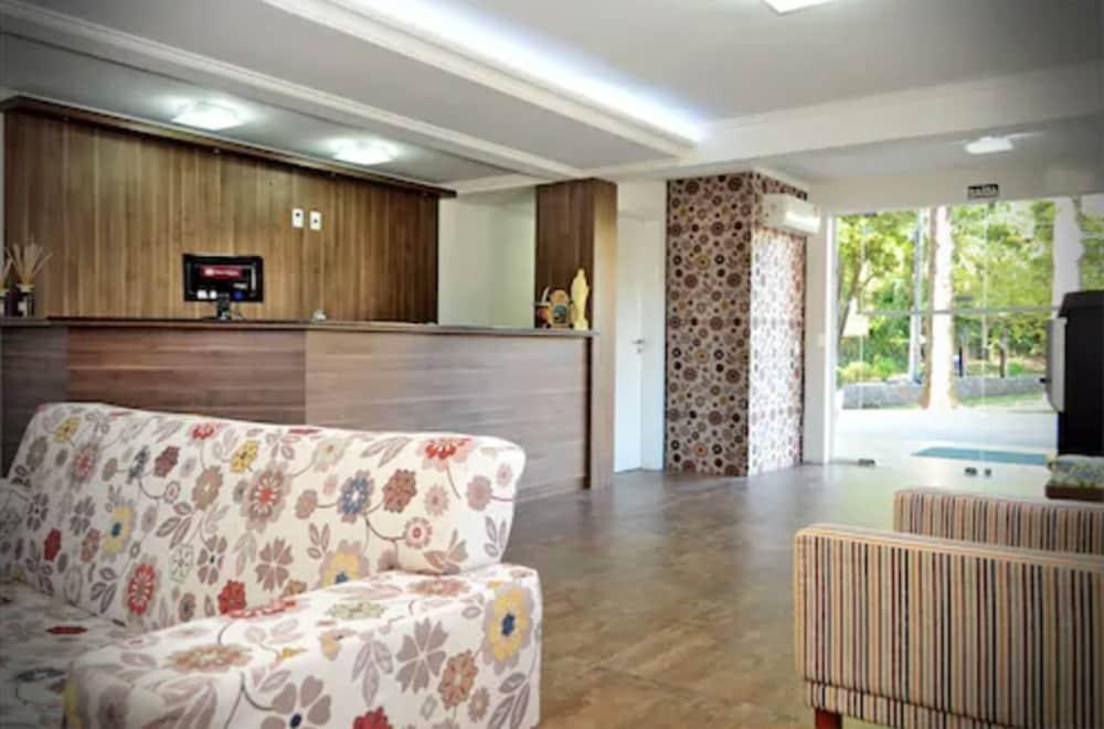 HOTEL COLINA SÃO FRANCISCO photo 2