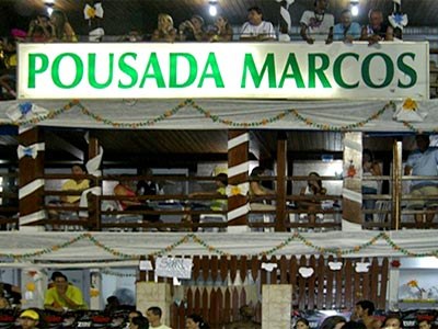 Pousada Marcos photo 2
