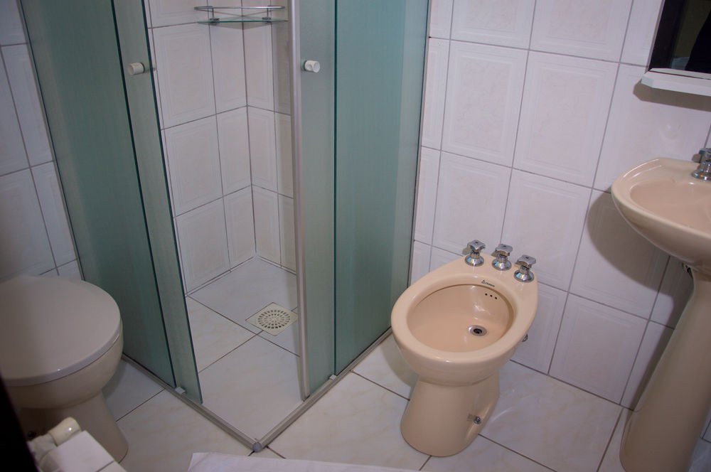 HOTEL QUERO QUERO photo 1