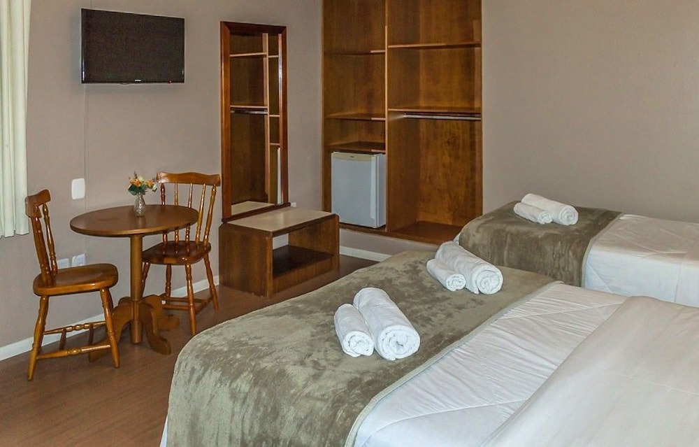 Laponia Hotel Gramado photo 1