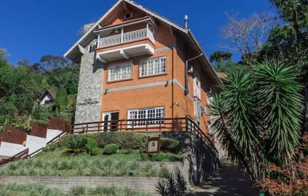 Laponia Hotel Gramado photo 2
