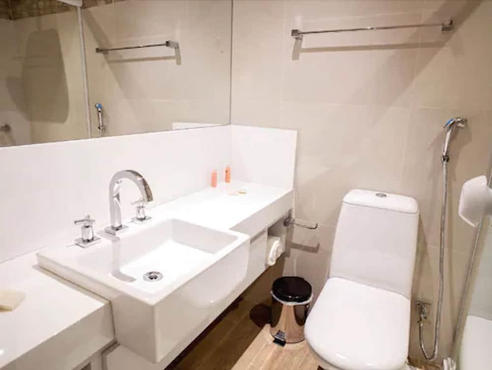 Tryp by Wyndham Rio de Janeiro Barra Parque Olímpico photo 2
