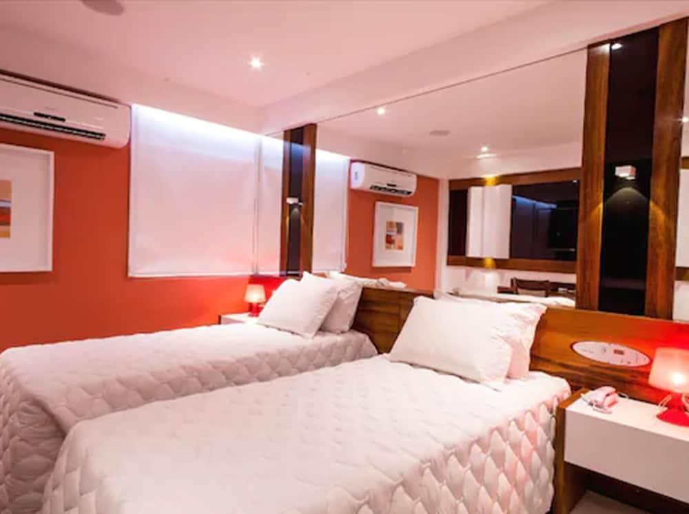 Tryp by Wyndham Rio de Janeiro Barra Parque Olímpico photo 3