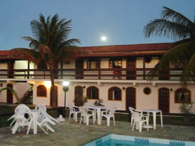 Pousada Estalage photo 1